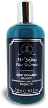 Taylor of Old Bond Street Mr. Taylor Hair & Body Shampoo 200 ml