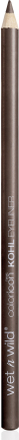 Wet n Wild Color Icon Brow & Eye Liner Simma Brown Now!