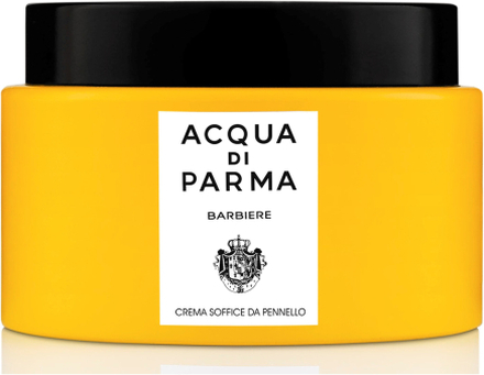 Acqua Di Parma Barbiere Soft Shaving Cream