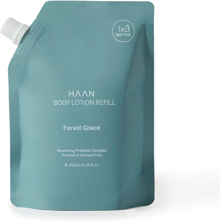 HAAN Body Lotion Forest Grace Refill 250 ml