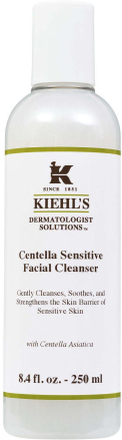 Kiehl's Dermatologist Solutions Centella Sensitive Facial Cleanse