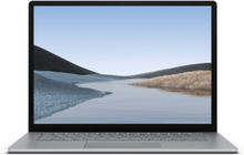 Microsoft Surface Laptop 3 - Intel Core i5-10e Generatie - 15 inch - 16GB RAM - 240GB SSD - Windows 10 Home