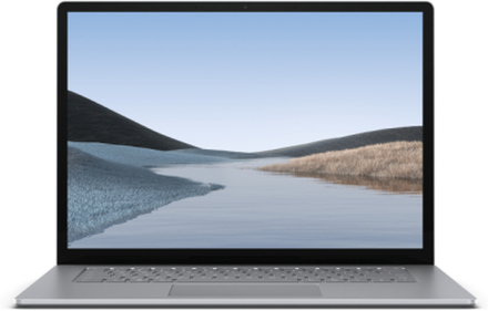 Microsoft Surface Laptop 3 - Intel Core i5-10e Generatie - 15 inch - 16GB RAM - 240GB SSD - Windows 11 Home