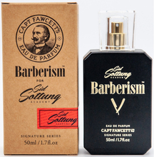 Captain Fawcett Barberism Eau de Parfum 50 ml