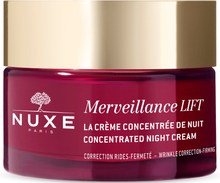 Nuxe Merveillance LIFT Concentrated Night Cream 50 ml