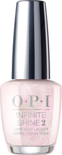 OPI Infinite Shine 2 Always Bare for You Collection Long-Wear Nai