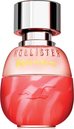 Hollister Festival Vibes For Her 30 ml