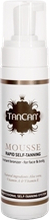 TanCan Mousse Bronzer - Face & Body 200 ml
