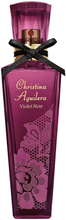 Christina Aguilera Violet Noir Eau De Parfum 50 ml