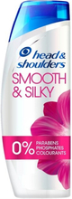 Head & Shoulders Shampoo Smooth & Silky 250 ml