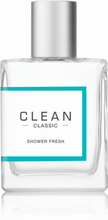 Clean Classic Shower Fresh Eau de Parfum 60 ml