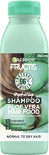 Garnier Fructis Hydrating Shampoo Aloe Vera Hair Food 350 ml
