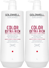 Goldwell Dualsenses Color Extra Rich Brilliance Duo
