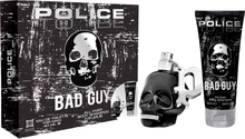 POLICE To Be Bad Guy HIM EdT Gift Box 1 ml