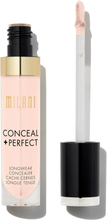Milani Conceal + Perfect Longwear Concealer Ivory Rose