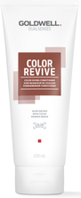 Goldwell Dualsenses Color Revive Color Giving Conditioner Warm Br