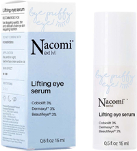Nacomi Next Level Lifting eye serum 15 ml