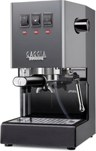 Gaggia Classic Evo Pro espressomaskin, grå