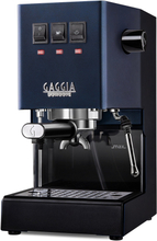 Gaggia Classic Evo Pro espressomaskin, blå