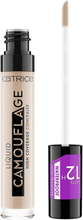 Catrice Liquid Camouflage High Coverage Concealer 007 Natural Rose - 5 ml