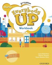 Everybody Up: Starter Level: Workbook