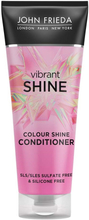 John Frieda Vibrant Shine Color Conditioner 250 ml