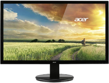 Acer K222HQL - 22 inch - 1920x1080 - Zwart