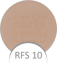 Paris Berlin Compact Powder Shadow Refill S10