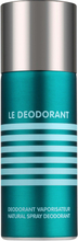 Jean Paul Gaultier Le Mâle Deo Spray 150 ml