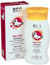 Eco Cosmetics Baby Bodylotion 200 ml