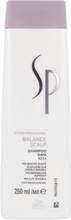 Wella Professionals SP Wella Balance Scalp Shampoo 250 ml