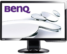 BenQ G925HDA - 19 inch - 1366x768 - Zwart