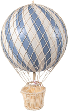 Filibabba Luftballon - Powder blue 20 cm