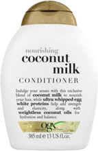 Ogx Coconut Milk Conditioner 385 ml