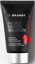 Dr. Brandt Microdermabrasion Renewing Age-Defying Face Exfoliator