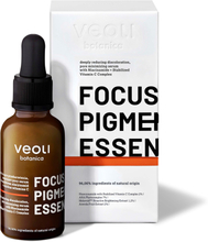 Veoli Botanica Proffesional Focus pigmentation essence 30 ml