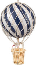 Filibabba Luftballon - Dark blue 10 cm