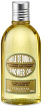 L'Occitane Almond Shower Oil 250 ml