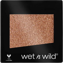 Wet n Wild Color Icon Glitter Single - nudecomer