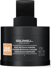 Goldwell Color Revive Dualsenses Root Retouch Powder Medium to Da