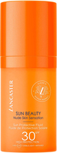 Lancaster Sun Beauty Protective Fluid SPF30 30 ml