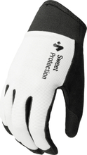 Sweet Protection Sweet Protection Women's Hunter Gloves Bright White Treningshansker XS