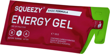 Squeezy Energy Gel Basic Basic, 33 g