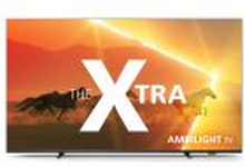 75PML9008/12 The Xtra 4K Ambilight-TV