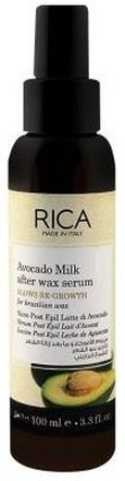 RICA Efterbehandling Avocado Milk Serum 100 ml