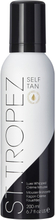ST. Tropez Self Tan Luxe Whipped Crème Mousse 200 ml