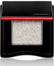Shiseido POP PowderGel Eye Shadow 07 Shari-Shari Silver