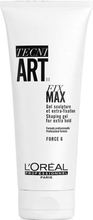 L'Oréal Professionnel TECNI ART. Fix Max Shaping Gel 200 ml