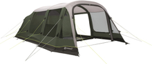 Outwell Parkdale 6pa Green Campingtelt OneSize