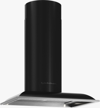Fjäråskupan Blender kjøkkenvifte ekstern 70 cm, svart